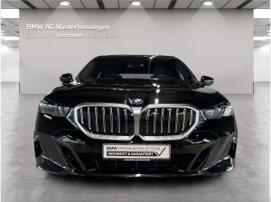 BMW 520 d Touring M Sport Standheizung AHK Harman/K