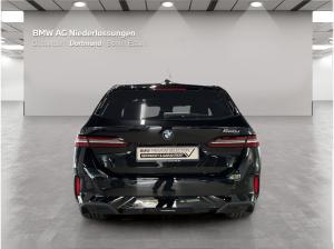 BMW 520 d Touring M Sport Standheizung AHK Harman/K