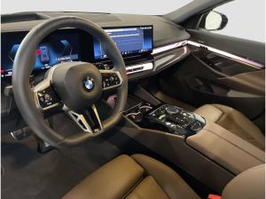 BMW 520 d Touring M Sport Standheizung AHK Harman/K