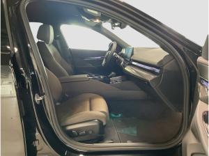 BMW 520 d Touring M Sport Standheizung AHK Harman/K