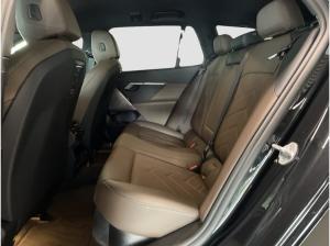 BMW 520 d Touring M Sport Standheizung AHK Harman/K