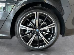 BMW 520 d Touring M Sport Standheizung AHK Harman/K