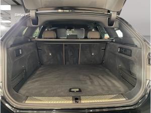 BMW 520 d Touring M Sport Standheizung AHK Harman/K