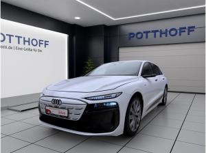 Audi A6 e-tron A6 Avant e-tron S LINE AHK LM21 B&O KAMERA