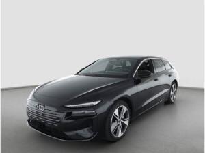 Audi A6 e-tron A6 Avant e-tron PERFORMANCE PANO AHK KAMERA MATRIX