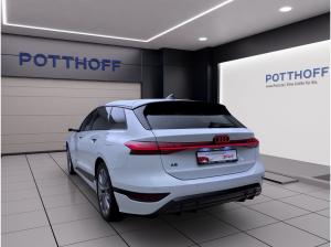 Audi A6 e-tron A6 Avant e-tron S LINE AHK LM21 B&O KAMERA