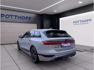 Audi A6 e-tron A6 Avant e-tron S LINE AHK 360° VIRTUAL SITZHZG