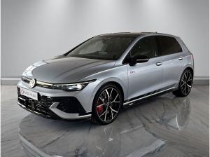 Volkswagen Golf GTI Clubsport 2,0 l TSI OPF 7-Gang-Doppelkupplungsgetriebe DSG