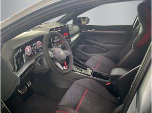 Volkswagen Golf GTI Clubsport 2,0 l TSI OPF 7-Gang-Doppelkupplungsgetriebe DSG