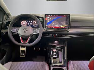 Volkswagen Golf GTI Clubsport 2,0 l TSI OPF 7-Gang-Doppelkupplungsgetriebe DSG