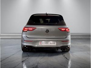 Volkswagen Golf GTI Clubsport 2,0 l TSI OPF 7-Gang-Doppelkupplungsgetriebe DSG