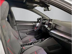 Volkswagen Golf GTI Clubsport 2,0 l TSI OPF 7-Gang-Doppelkupplungsgetriebe DSG