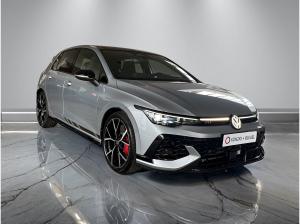Volkswagen Golf GTI Clubsport 2,0 l TSI OPF 7-Gang-Doppelkupplungsgetriebe DSG