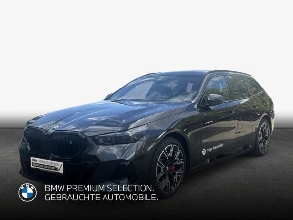 BMW i5 xDrive40 Touring