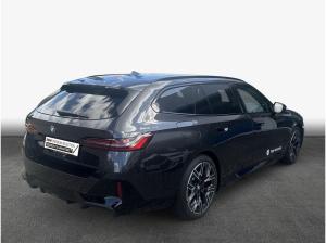 BMW i5 xDrive40 Touring