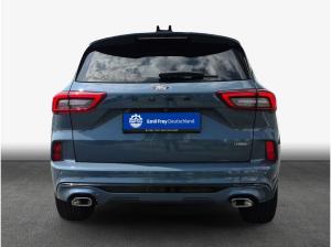 Ford Kuga 2.5l Plug-In 242PS  BLUE CRUISE EDITION inkl. W&V🔥HotDeal🔥