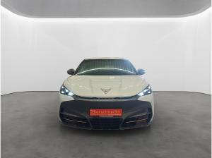 Cupra Tavascan Endurance 82 kWh LED+NAVI+AREA-VIEW+20