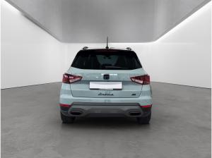Seat Arona 1.0 TSI DSG FR Black Facelift LED NAVI AHK 18 KAMERA ACC SHZ