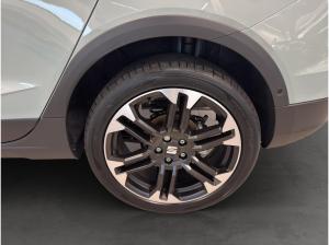Seat Arona 1.0 TSI DSG FR Black Facelift LED NAVI AHK 18 KAMERA ACC SHZ