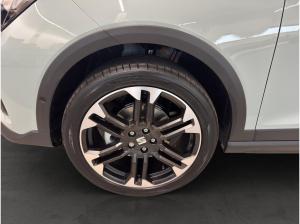 Seat Arona 1.0 TSI DSG FR Black Facelift LED NAVI AHK 18 KAMERA ACC SHZ