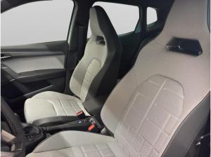 Seat Arona 1.0 TSI DSG FR Black Facelift LED NAVI AHK 18 KAMERA ACC SHZ