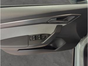 Seat Arona 1.0 TSI DSG FR Black Facelift LED NAVI AHK 18 KAMERA ACC SHZ