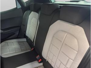 Seat Arona 1.0 TSI DSG FR Black Facelift LED NAVI AHK 18 KAMERA ACC SHZ