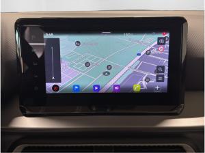 Seat Arona 1.0 TSI DSG FR Black Facelift LED NAVI AHK 18 KAMERA ACC SHZ