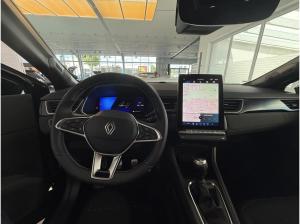 Renault Symbioz 🍁Herbst-Gewerbe-DEAL 🍂 Esprit Alpine FH E-Tech 160