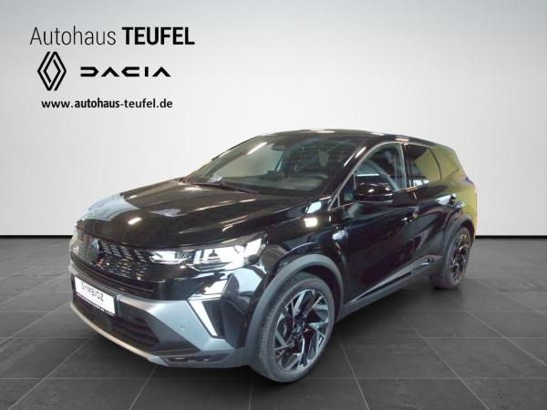 Renault Symbioz 🍁Herbst-Gewerbe-DEAL 🍂 Esprit Alpine FH E-Tech 160