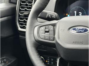 Ford Ranger XLT 281 PS PHEV * Sofort Verfügbar*