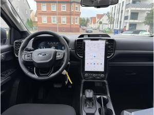 Ford Ranger XLT 281 PS PHEV * Sofort Verfügbar*