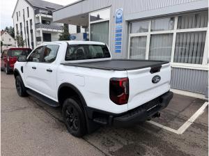 Ford Ranger XLT 281 PS PHEV * Sofort Verfügbar*