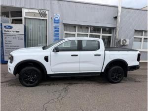 Ford Ranger XLT 281 PS PHEV * Sofort Verfügbar*