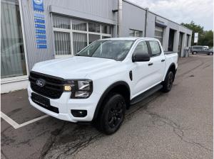 Ford Ranger XLT 281 PS PHEV * Sofort Verfügbar*