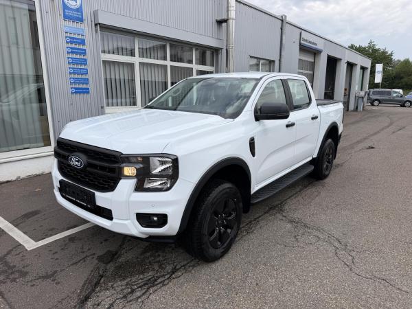 Ford Ranger XLT 281 PS PHEV * Sofort Verfügbar*