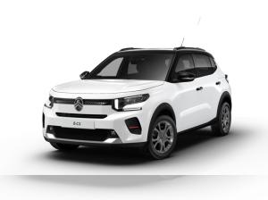 Citroën e-C3