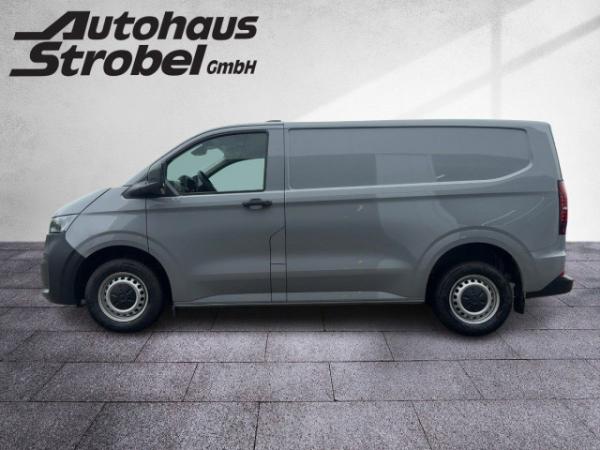 Volkswagen Transporter Kasten 2.0 TDI 110 KW Automatik 3100 mm *ACC* Regaleinbau* Sitzheizung* Kamera*