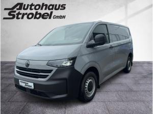 Volkswagen Transporter Kasten 2.0 TDI 110 KW Automatik 3100 mm *ACC* Regaleinbau* Sitzheizung* Kamera*