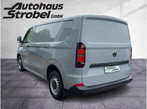 Volkswagen Transporter Kasten 2.0 TDI 110 KW Automatik 3100 mm *ACC* Regaleinbau* Sitzheizung* Kamera*