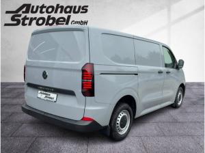 Volkswagen Transporter Kasten 2.0 TDI 110 KW Automatik 3100 mm *ACC* Regaleinbau* Sitzheizung* Kamera*