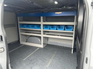 Volkswagen Transporter Kasten 2.0 TDI 110 KW Automatik 3100 mm *ACC* Regaleinbau* Sitzheizung* Kamera*