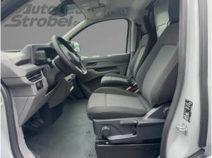 Volkswagen Transporter Kasten 2.0 TDI 110 KW Automatik 3100 mm *ACC* Regaleinbau* Sitzheizung* Kamera*