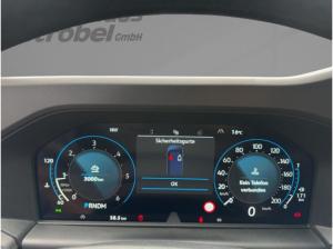 Volkswagen Transporter Kasten 2.0 TDI 110 KW Automatik 3100 mm *ACC* Regaleinbau* Sitzheizung* Kamera*