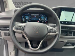 Volkswagen Transporter Kasten 2.0 TDI 110 KW Automatik 3100 mm *ACC* Regaleinbau* Sitzheizung* Kamera*