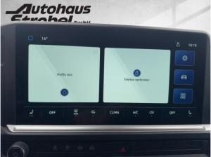 Volkswagen Transporter Kasten 2.0 TDI 110 KW Automatik 3100 mm *ACC* Regaleinbau* Sitzheizung* Kamera*