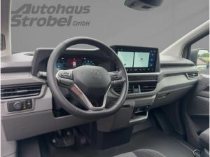 Volkswagen Transporter Kasten 2.0 TDI 110 KW Automatik 3100 mm *ACC* Regaleinbau* Sitzheizung* Kamera*