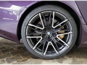 BMW M5 Touring INDIVIDUAL+CARBON+PANO+B&W SOUND