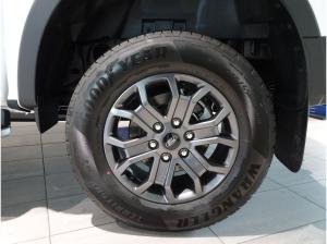 Ford Ranger WILDTRAK 2.3 DoKa PHEV*GEWERBEWOCHEN* AHK*NAV*IACC*B&O*CAM
