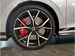 Volkswagen Golf GTI Clubsport 2,0 l TSI OPF 7-Gang-Doppelkupplungsgetriebe DSG